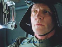 Julian Glover