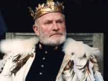 Julian Glover