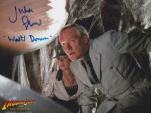 Julian Glover