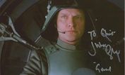 Julian Glover