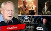 Julian Glover