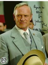 Julian Glover