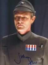 Julian Glover