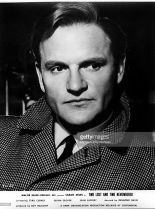 Julian Glover