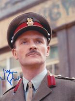 Julian Glover