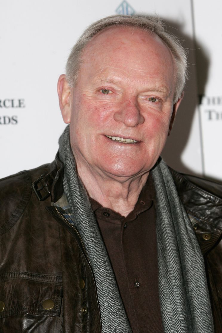 Julian Glover