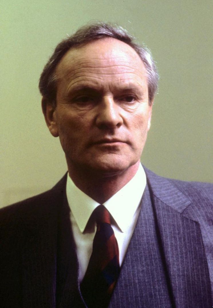 Julian Glover