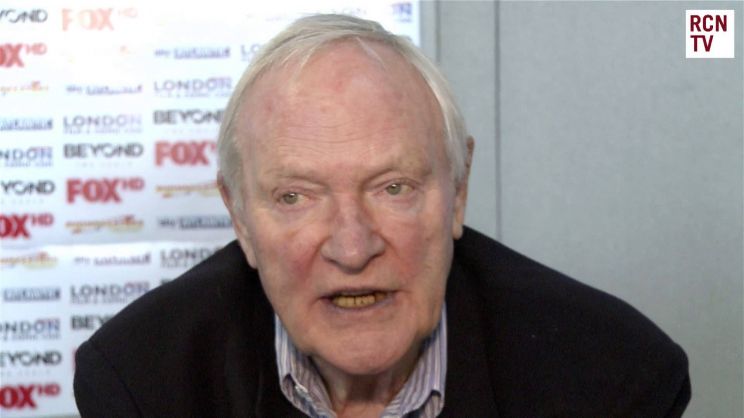 Julian Glover