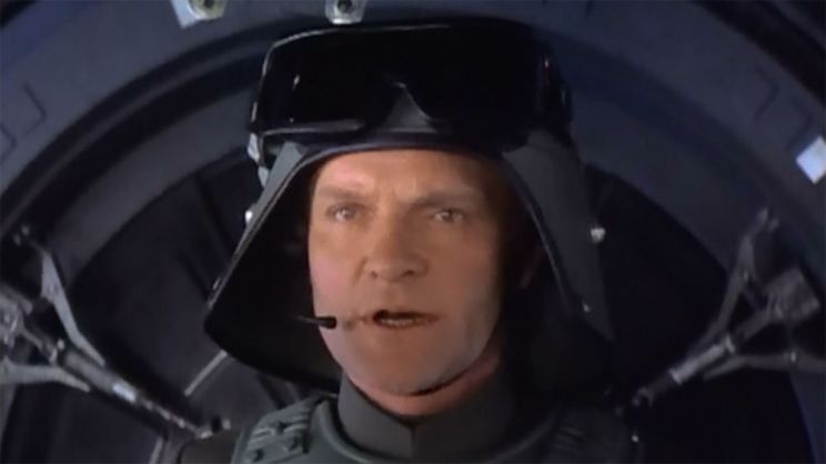 Julian Glover
