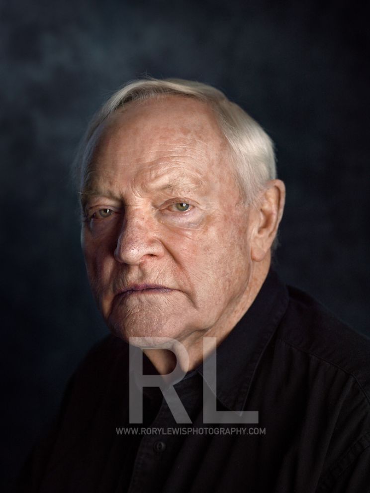 Julian Glover