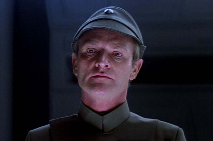 Julian Glover