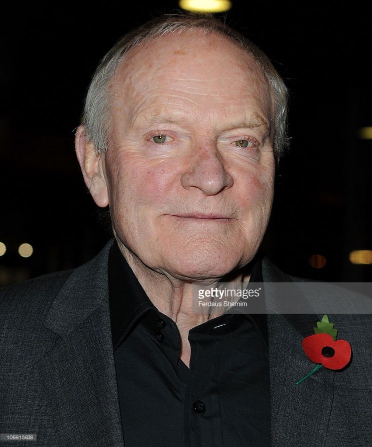 Julian Glover