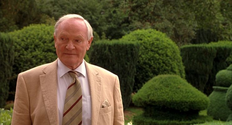 Julian Glover