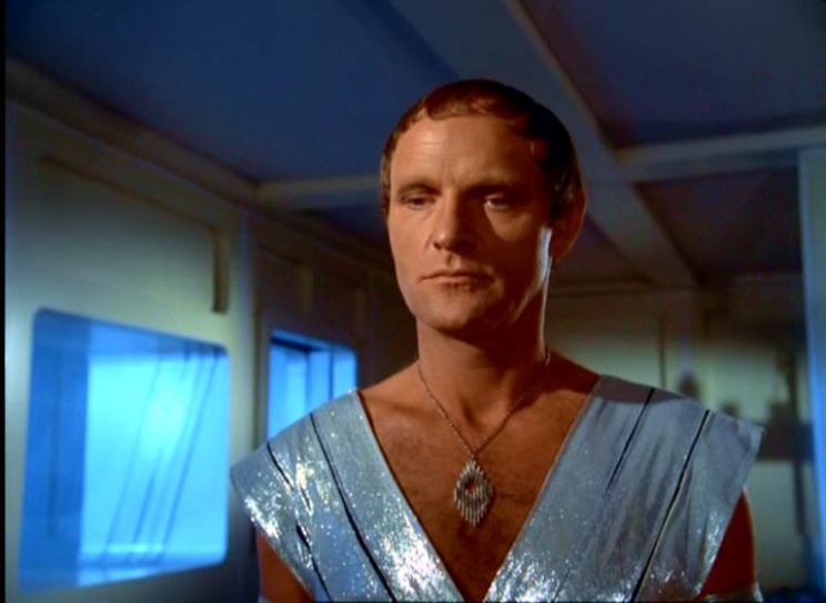 Julian Glover