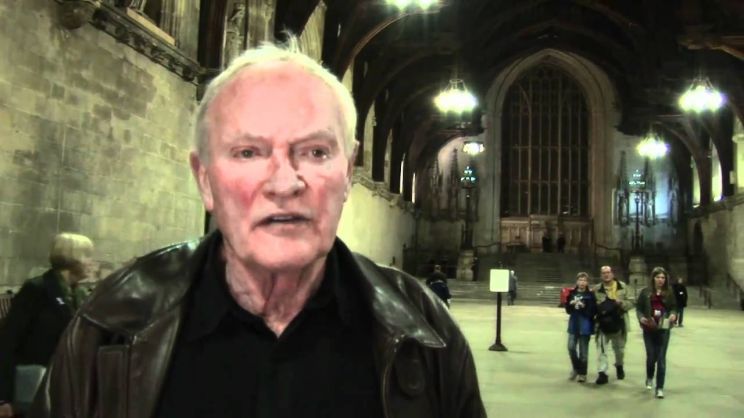 Julian Glover