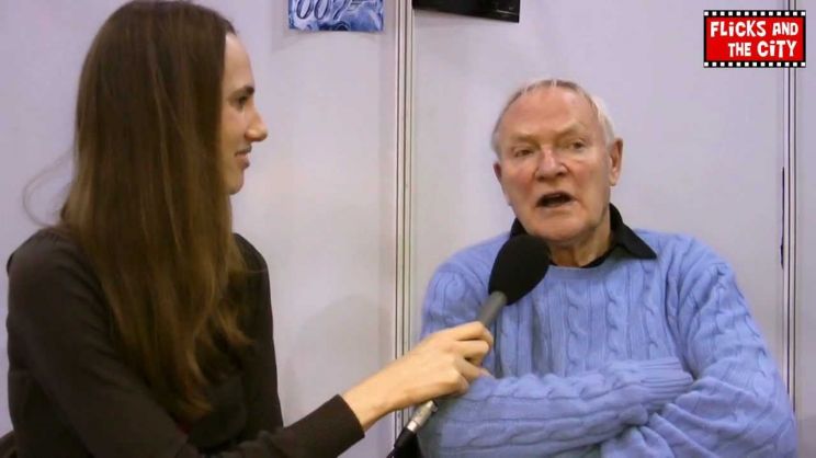 Julian Glover