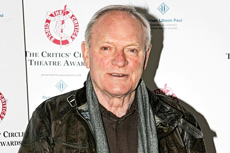 Julian Glover