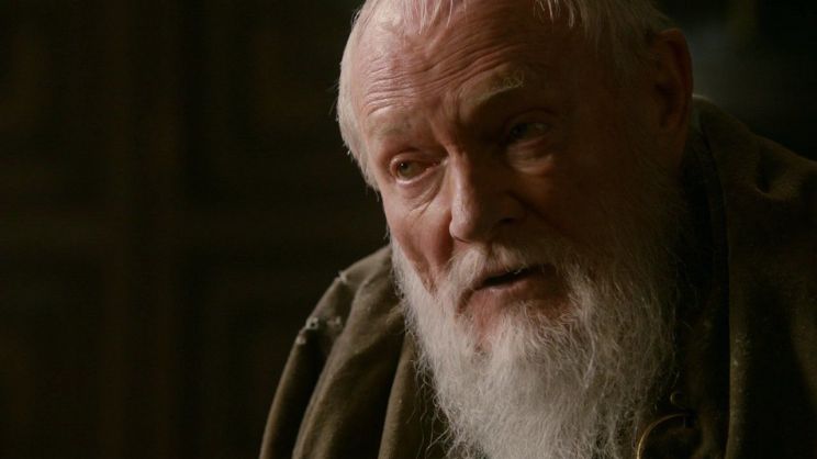 Julian Glover