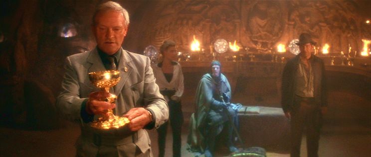 Julian Glover