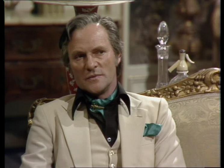 Julian Glover