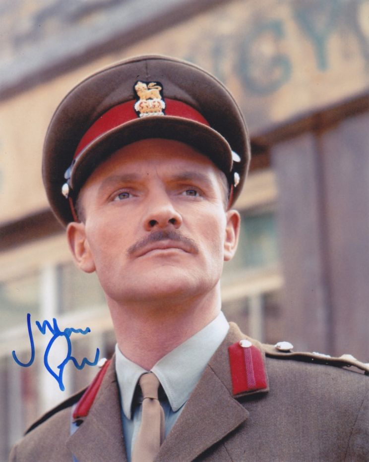 Julian Glover