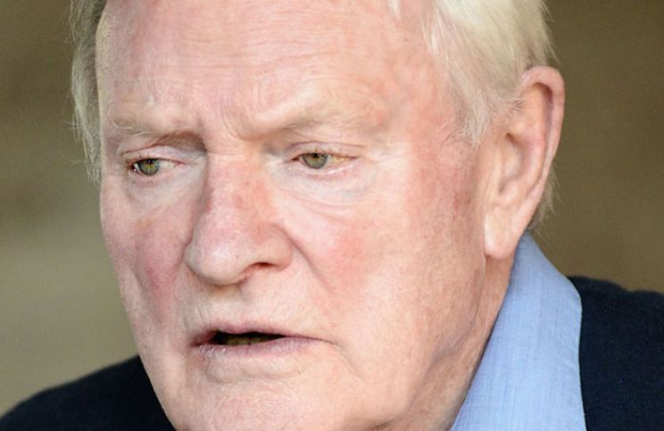 Julian Glover