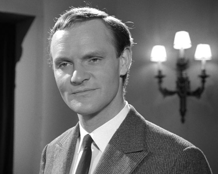 Julian Glover