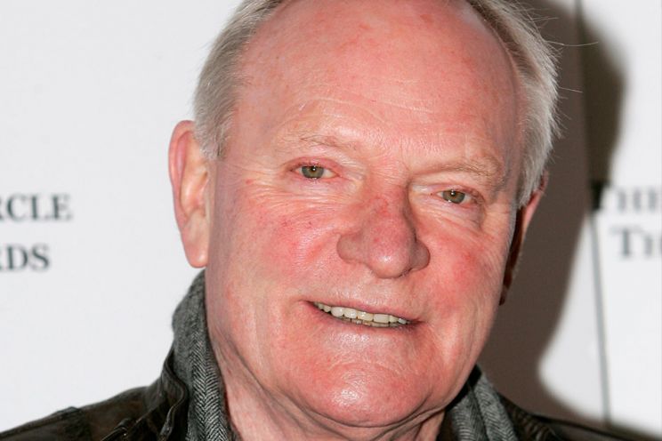 Julian Glover