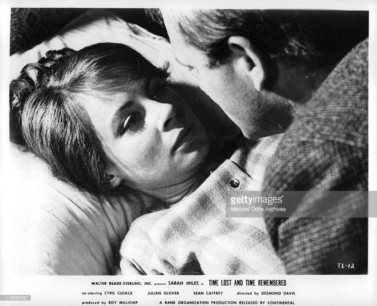 Julian Glover