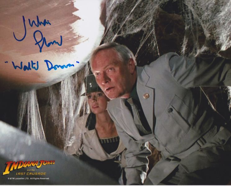 Julian Glover