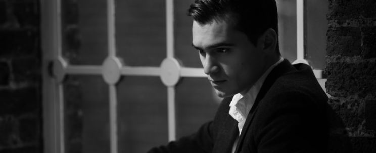 Julian Kostov