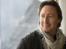 Julian Lennon