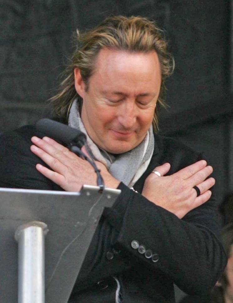 Julian Lennon