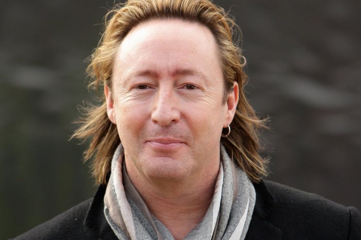 Julian Lennon