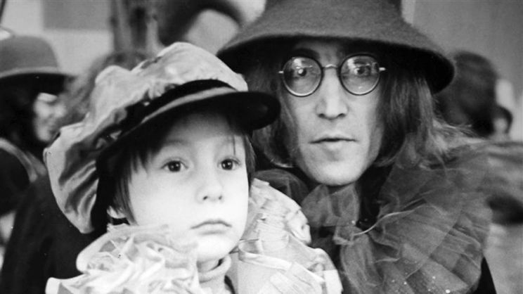 Julian Lennon