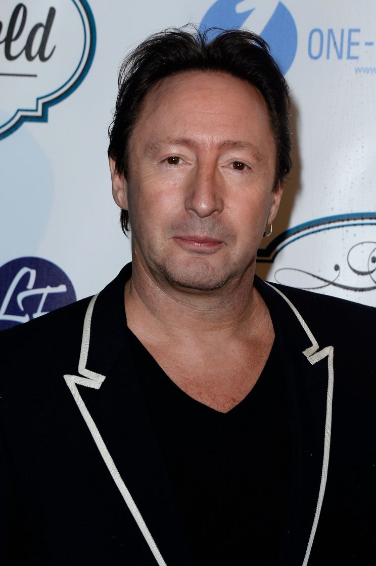 Pictures Of Julian Lennon