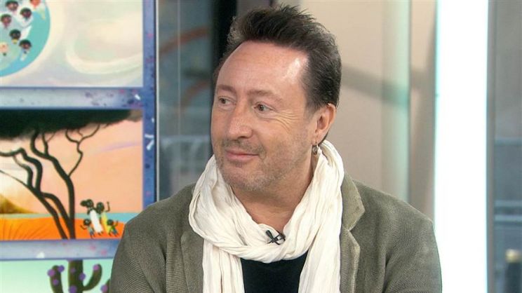 Julian Lennon