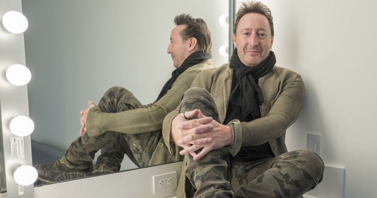 Julian Lennon