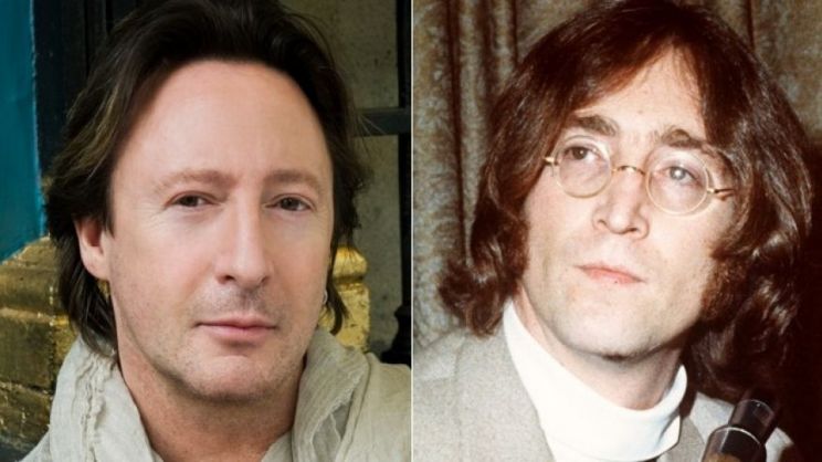 Julian Lennon