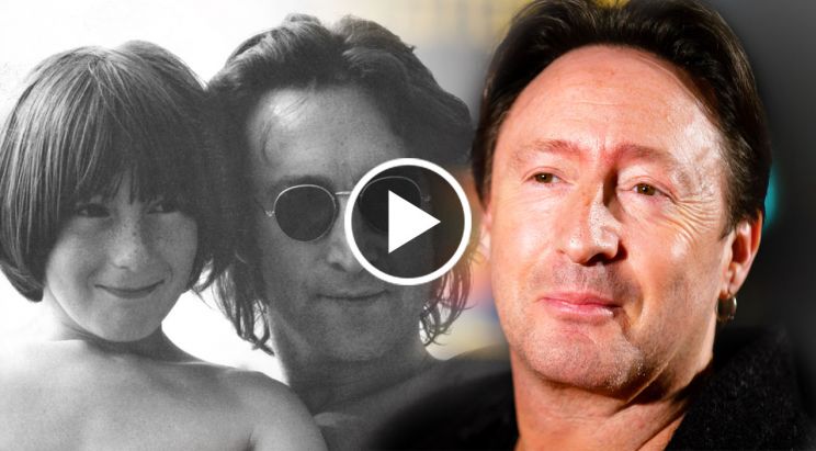 Julian Lennon