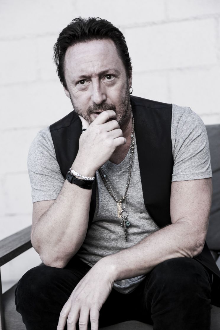 Julian Lennon