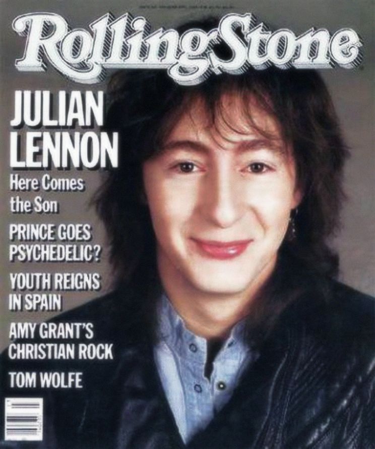 Julian Lennon