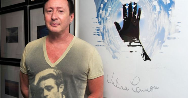 Julian Lennon