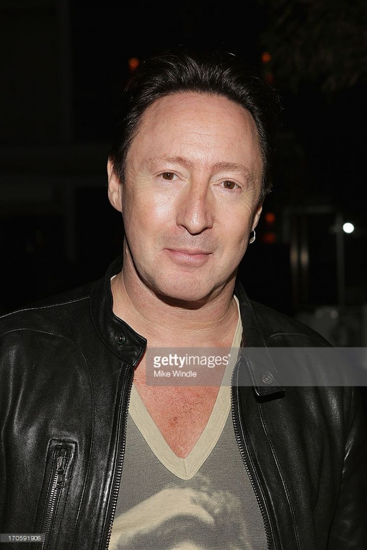 Julian Lennon