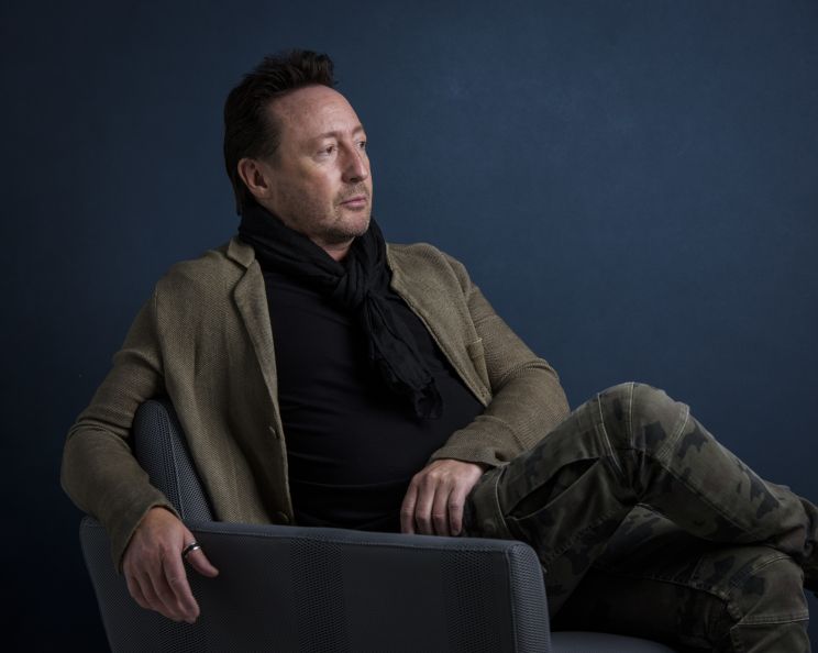 Julian Lennon