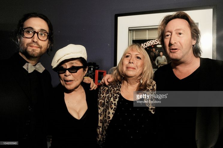 Julian Lennon