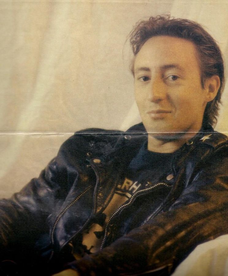 Julian Lennon