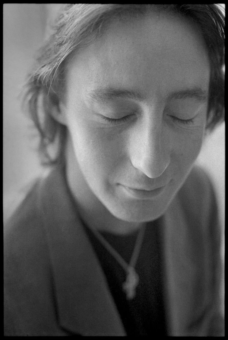 Julian Lennon