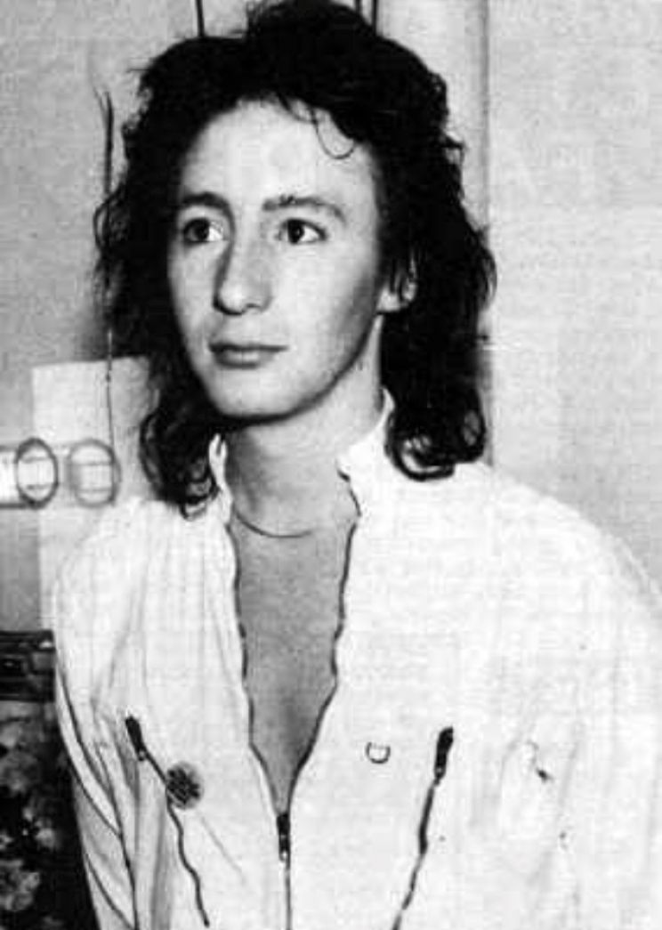 Julian Lennon