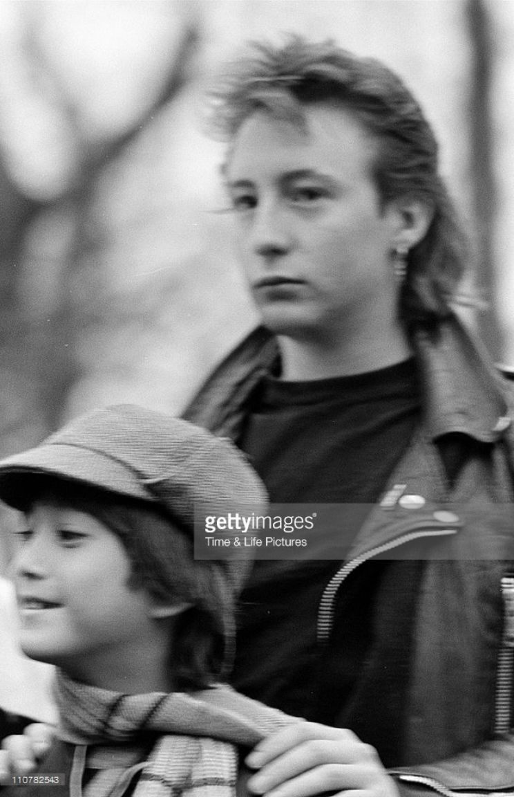 Julian Lennon